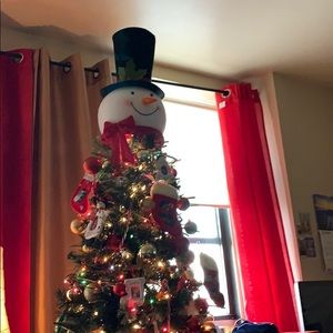 Meet your Posher, Luz